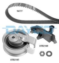  KTB345 - KIT DISTRIBUCION