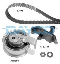 Dayco KTB345 - KIT DISTRIBUCION