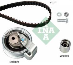 LUK - INA - FAG 530018010 - KIT DE DISTRIBUCION