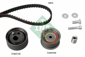 LUK - INA - FAG 530017810 - KIT DE DISTRIBUCION