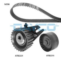  KTB314 - KIT DISTRIBUCION