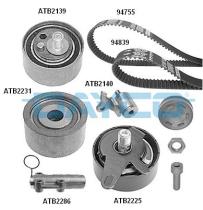  KTB472 - KIT DISTRIBUCION
