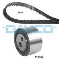  KTB179 - KIT DISTRIBUCION