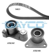  KTB398 - KIT DISTRIBUCION