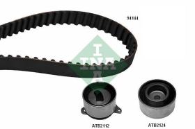  KTB244 - KIT DISTRIBUCION