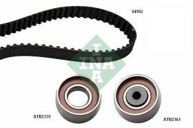  KTB500 - KIT DISTRIBUCION