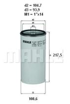  KC200 - FILTRO COMBUSTIBLE              [*]