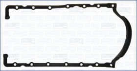 Ajusa 14075000 - JUN.CARTER ACEITE FORD