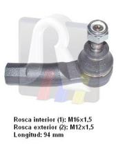  91059911 - TERMINAL DCHO.GOLF V,AUDI A3.