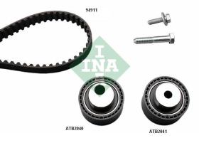  KTB293 - KIT DISTRIBUCION