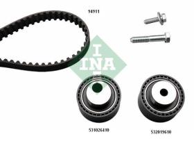 LUK - INA - FAG 530023410 - KIT DE DISTRIBUCION