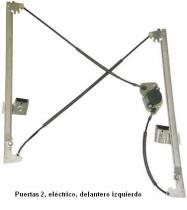 Eurocom Lemforder ZF 64806930 - ELEV.ELEC.DEL.IZDO.VITO
