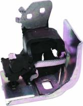  04711 - SOPORTE DE ESCAPE RENAULT MEGANE-II