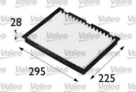  698159 - FH SEAT/VW CORDOBA/IBIZA/INCA/GOLF