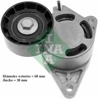  534018110 - RODILLO TENSOR CORREA AUXILIA