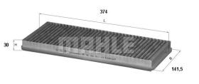 LAK196 - FILTRO HABITACULO               [*]