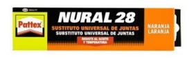 Henkel Nural 328304 - PATTEX NURAL-28 ESTUCHE 75 ML