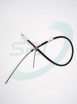  909402 - FRENO RENAULT MEGANE 1998-