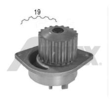 Airtex Lai 1600 - BOMBA DE AGUA CITROEN SAXO 1.6 16V.