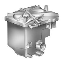  FC4028 - [*]FILTRO COMBUSTIBLE