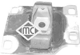 Metalcaucho 04104 - SOPORTE MOTOR IZQD FOCUS
