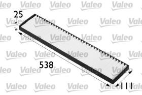  698247 - FH FORD/SEAT/VW