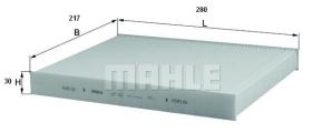 Mahle LA182