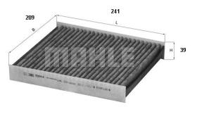 Mahle LAK220