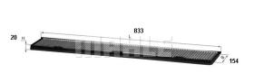  LAK248 - FILTRO HABITACULO               [*]