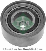  532052710 - RODILLO TENSOR CORREA DISTRIB