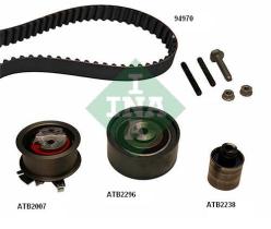  KTB441 - KIT DISTRIBUCION