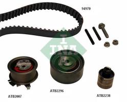 Dayco KTB441 - KIT DISTRIBUCION