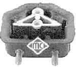Metalcaucho 00725L - SOPORTE MOTOR DCHO KADETT 1.3