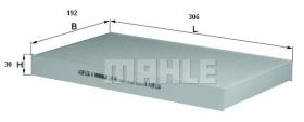 Mahle LA46