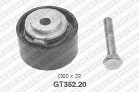 Snr GT35220 - RODILLOS DISTRIBUCION