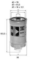  KC32 - FILTRO COMBUSTIBLE              [*]