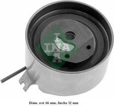  531078510 - RODILLO TENSOR CORREA DISTRIB