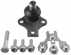  10169 - ROTULA SUSPENSION INFERIOR GOLF II