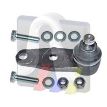  9390466056 - ROTULA SUSP.RENAULT CON KIT DE REP.