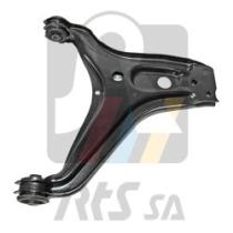  76005941 - BRAZO DCHO.SIN ROTULA AUDI 80/90 92