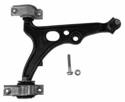 Eurocom Lemforder ZF 26745 - BRAZO SUSPENSION D.FI.BRAVO/A