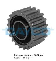 Dayco ATB2075