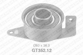  GT35212 - RODILLOS DISTRIBUCION