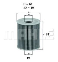 Mahle OX424D