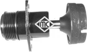 Metalcaucho 04752 - TENSOR CORREA ALTERNAD FOCUS 1,8D