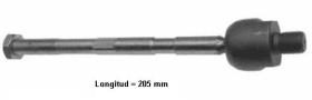  22700 - ROTULA AXIAL MITSUBISHI GALANT IV