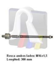  9290101 - TERMINAL AXIAL POLO,IBIZA,FABIA 200