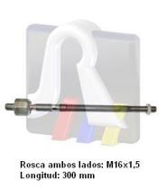 RTS 9290101 - TERMINAL AXIAL POLO,IBIZA,FABIA 200