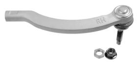 Eurocom Lemforder ZF 26677 - ROTULA DE DIRECCION DERECHA VOLVO S 60