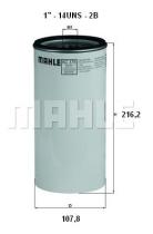 Mahle KC375D - FILTRO COMBUSTIBLE              [*]